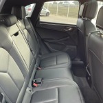 PORSCHE MACAN (2) 2.0 245