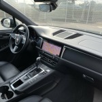 PORSCHE MACAN (2) 2.0 245