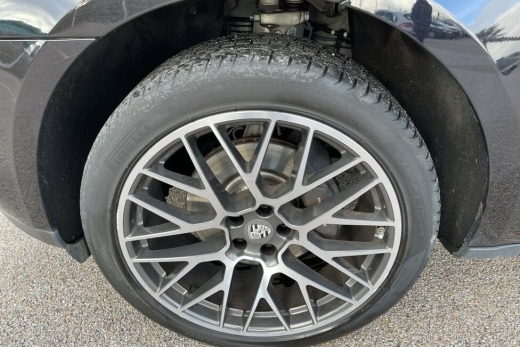 PORSCHE MACAN (2) 2.0 245