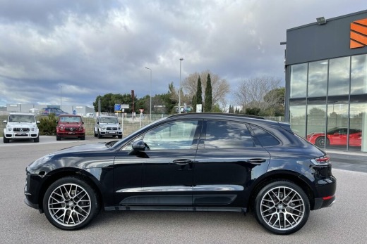 PORSCHE MACAN (2) 2.0 245
