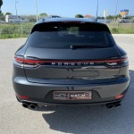 PORSCHE MACAN 2.0 245 PDK