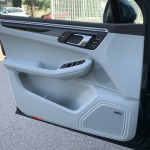 PORSCHE MACAN 2.0 245 PDK