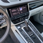 PORSCHE MACAN 2.0 245 PDK