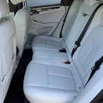 PORSCHE MACAN 2.0 245 PDK