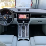 PORSCHE MACAN 2.0 245 PDK