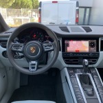 PORSCHE MACAN 2.0 245 PDK
