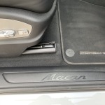 PORSCHE MACAN 2.0 245