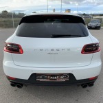 PORSCHE MACAN 2.0 245