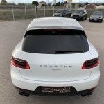 PORSCHE MACAN 2.0 245