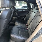 PORSCHE MACAN S DIESEL 3.0L V6 258 PDK