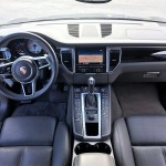 PORSCHE MACAN S DIESEL 3.0L V6 258 PDK