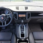 PORSCHE MACAN S DIESEL 3.0L V6 258 PDK