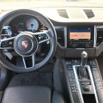 PORSCHE MACAN S DIESEL 3.0L V6 258 PDK