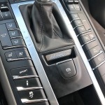 PORSCHE MACAN S DIESEL 3.0L V6 258 PDK