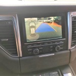 PORSCHE MACAN S DIESEL 3.0L V6 258 PDK