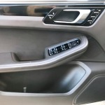 PORSCHE MACAN S DIESEL 3.0L V6 258 PDK