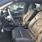 PORSCHE MACAN S DIESEL 3.0L V6 258 PDK