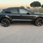 PORSCHE MACAN GTS 360 PDK