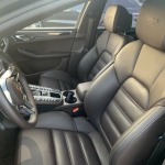PORSCHE MACAN GTS 360 PDK