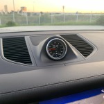 PORSCHE MACAN GTS 360 PDK