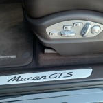 PORSCHE MACAN GTS 360 PDK