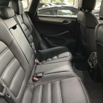 PORSCHE MACAN GTS 360 PDK