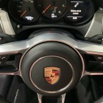 PORSCHE MACAN GTS 360 PDK