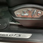PORSCHE MACAN GTS 360 PDK