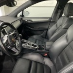 PORSCHE MACAN GTS 360 PDK