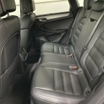 PORSCHE MACAN GTS 360 PDK