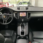 PORSCHE MACAN GTS 360 PDK