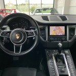 PORSCHE MACAN GTS 360 PDK