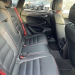 PORSCHE MACAN GTS 360 PDK