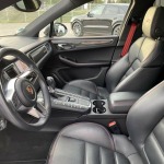 PORSCHE MACAN GTS 360 PDK