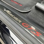 PORSCHE MACAN GTS 360 PDK