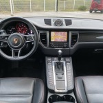 PORSCHE MACAN GTS 360 PDK