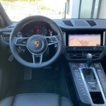 PORSCHE MACAN (2) 2.0 245