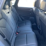 PORSCHE MACAN (2) 2.0 245