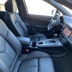 PORSCHE MACAN (2) 2.0 245