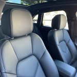 PORSCHE MACAN (2) 2.0 245