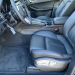 PORSCHE MACAN (2) 2.0 245