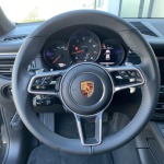 PORSCHE MACAN (2) 2.0 245