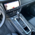 PORSCHE MACAN (2) 2.0 245