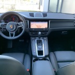 PORSCHE MACAN (2) 2.0 245