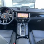 PORSCHE MACAN S 3.0 354 PDK