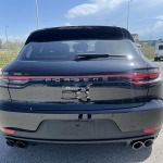 PORSCHE MACAN S 3.0 V6 354 PDK