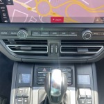 PORSCHE MACAN S 3.0 V6 354 PDK