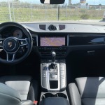 PORSCHE MACAN S 3.0 V6 354 PDK