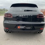 PORSCHE MACAN S DIESEL 258 PDK
