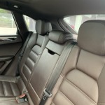 PORSCHE MACAN S DIESEL 258 PDK